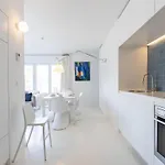 Blanc Rivage With Garage By Interhome