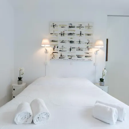 Blanc Rivage With Garage By Interhome شقة دي هان