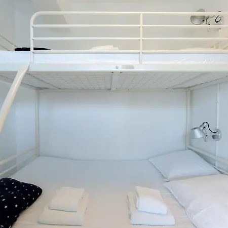 דירה Blanc Rivage With Garage By Interhome