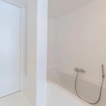 شقة Blanc Rivage With Garage By Interhome
