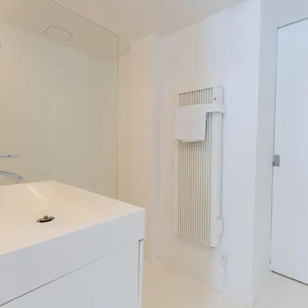 Blanc Rivage With Garage By Interhome